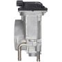 SPECTRA PREMIUM TB1207 Fuel Injection Throttle Body Assembly