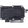 SPECTRA PREMIUM TB1209 Fuel Injection Throttle Body Assembly