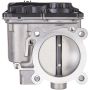 SPECTRA PREMIUM TB1212 Fuel Injection Throttle Body Assembly