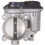 SPECTRA PREMIUM TB1212 Fuel Injection Throttle Body Assembly