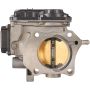 SPECTRA PREMIUM TB1213 Fuel Injection Throttle Body Assembly