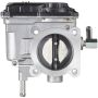 SPECTRA PREMIUM TB1214 Fuel Injection Throttle Body Assembly