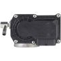 SPECTRA PREMIUM TB1214 Fuel Injection Throttle Body Assembly