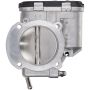 SPECTRA PREMIUM TB1215 Fuel Injection Throttle Body Assembly