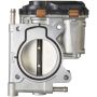 SPECTRA PREMIUM TB1216 Fuel Injection Throttle Body Assembly