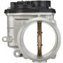 SPECTRA PREMIUM TB1225 Fuel Injection Throttle Body Assembly