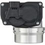 SPECTRA PREMIUM TB1225 Fuel Injection Throttle Body Assembly
