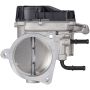 SPECTRA PREMIUM TB1228 Fuel Injection Throttle Body Assembly
