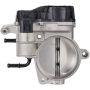 SPECTRA PREMIUM TB1228 Fuel Injection Throttle Body Assembly