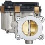 SPECTRA PREMIUM TB1231 Fuel Injection Throttle Body Assembly