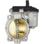 SPECTRA PREMIUM TB1232 Fuel Injection Throttle Body Assembly