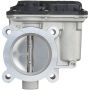 SPECTRA PREMIUM TB1233 Fuel Injection Throttle Body Assembly