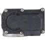 SPECTRA PREMIUM TB1235 Fuel Injection Throttle Body Assembly