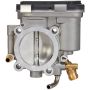 SPECTRA PREMIUM TB1240 Fuel Injection Throttle Body Assembly