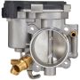 SPECTRA PREMIUM TB1240 Fuel Injection Throttle Body Assembly