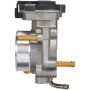 SPECTRA PREMIUM TB1240 Fuel Injection Throttle Body Assembly