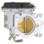 SPECTRA PREMIUM TB1242 Fuel Injection Throttle Body Assembly