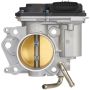 SPECTRA PREMIUM TB1242 Fuel Injection Throttle Body Assembly