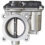 SPECTRA PREMIUM TB1244 Fuel Injection Throttle Body Assembly