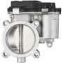 SPECTRA PREMIUM TB1247 Fuel Injection Throttle Body Assembly