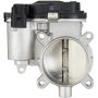 SPECTRA PREMIUM TB1247 Fuel Injection Throttle Body Assembly