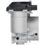 SPECTRA PREMIUM TB1250 Fuel Injection Throttle Body Assembly