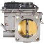 SPECTRA PREMIUM TB1256 Fuel Injection Throttle Body Assembly