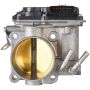 SPECTRA PREMIUM TB1256 Fuel Injection Throttle Body Assembly