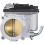 SPECTRA PREMIUM TB1257 Fuel Injection Throttle Body Assembly