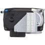 SPECTRA PREMIUM TB1257 Fuel Injection Throttle Body Assembly