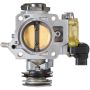 SPECTRA PREMIUM TB1261 Fuel Injection Throttle Body Assembly