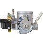 SPECTRA PREMIUM TB1261 Fuel Injection Throttle Body Assembly
