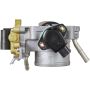 SPECTRA PREMIUM TB1261 Fuel Injection Throttle Body Assembly