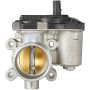 SPECTRA PREMIUM TB1264 Fuel Injection Throttle Body Assembly