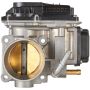 SPECTRA PREMIUM TB1268 Fuel Injection Throttle Body Assembly
