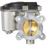 SPECTRA PREMIUM TB1271 Fuel Injection Throttle Body Assembly