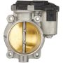 SPECTRA PREMIUM TB1272 Fuel Injection Throttle Body Assembly