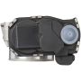SPECTRA PREMIUM TB1272 Fuel Injection Throttle Body Assembly