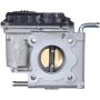 SPECTRA PREMIUM TB1274 Fuel Injection Throttle Body Assembly