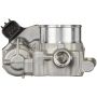 SPECTRA PREMIUM TB1276 Fuel Injection Throttle Body Assembly