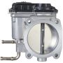 SPECTRA PREMIUM TB1277 Fuel Injection Throttle Body Assembly