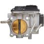 SPECTRA PREMIUM TB1279 Fuel Injection Throttle Body Assembly
