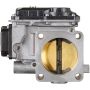 SPECTRA PREMIUM TB1283 Fuel Injection Throttle Body Assembly