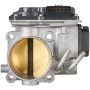SPECTRA PREMIUM TB1283 Fuel Injection Throttle Body Assembly