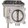 SPECTRA PREMIUM TB1286 Fuel Injection Throttle Body Assembly