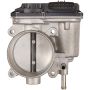 SPECTRA PREMIUM TB1286 Fuel Injection Throttle Body Assembly