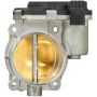 SPECTRA PREMIUM TB1291 Fuel Injection Throttle Body Assembly
