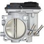 SPECTRA PREMIUM TB1292 Fuel Injection Throttle Body Assembly