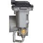 SPECTRA PREMIUM TB1293 Fuel Injection Throttle Body Assembly