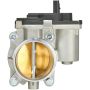 SPECTRA PREMIUM TB1295 Fuel Injection Throttle Body Assembly
